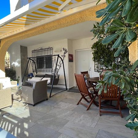 Piscis Family Bungalow La Manga Eksteriør billede