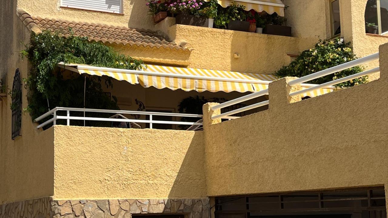 Piscis Family Bungalow La Manga Eksteriør billede