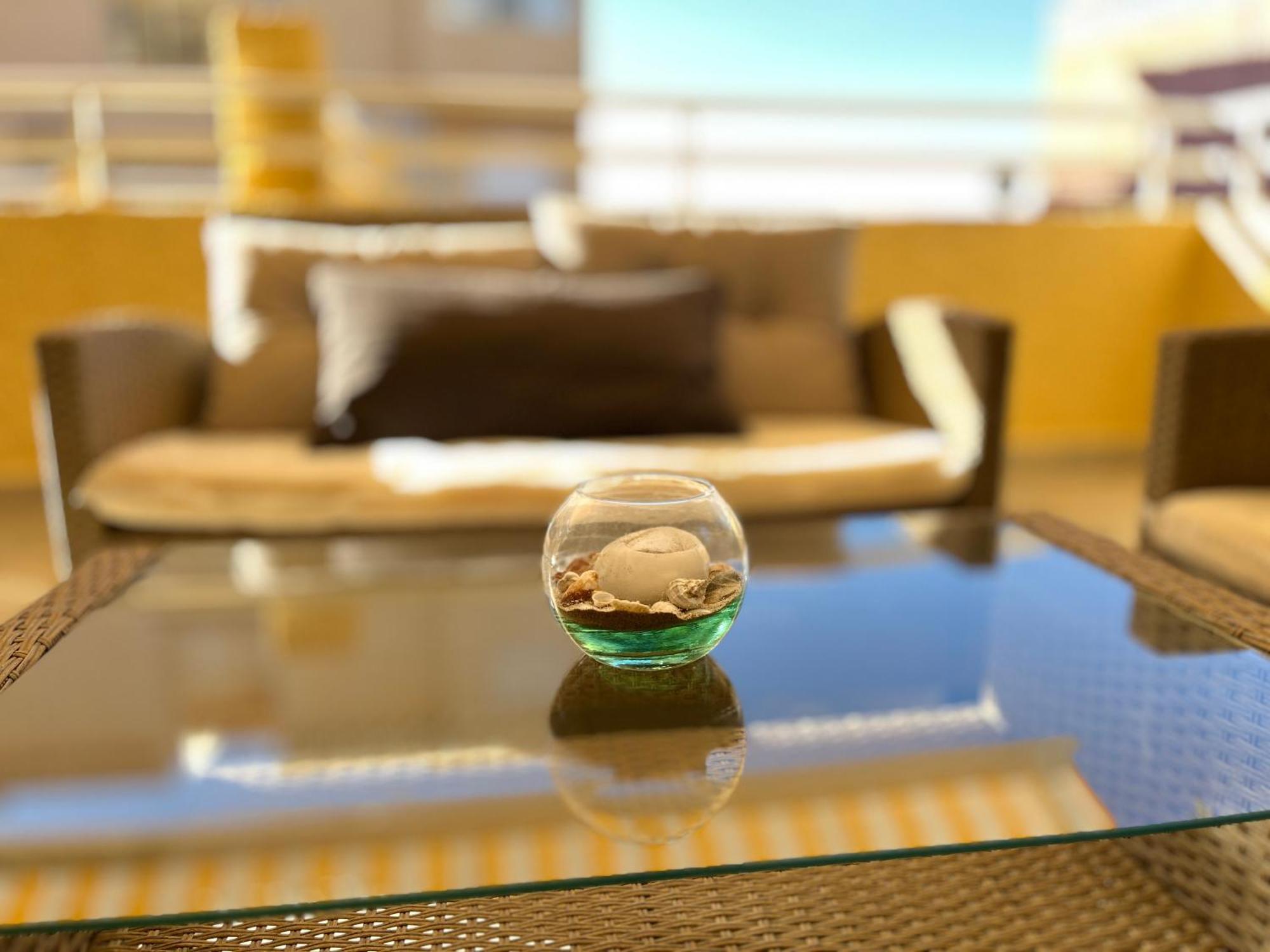 Piscis Family Bungalow La Manga Eksteriør billede